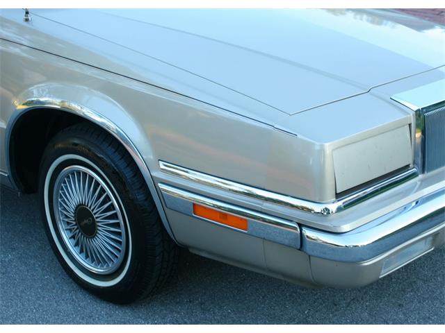 1991 Chrysler Fifth Avenue (CC-1038346) for sale in Lakeland, Florida