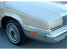 1991 Chrysler Fifth Avenue (CC-1038346) for sale in Lakeland, Florida