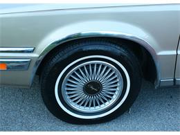 1991 Chrysler Fifth Avenue (CC-1038346) for sale in Lakeland, Florida