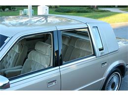 1991 Chrysler Fifth Avenue (CC-1038346) for sale in Lakeland, Florida