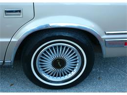 1991 Chrysler Fifth Avenue (CC-1038346) for sale in Lakeland, Florida