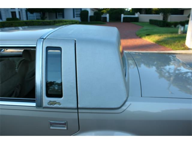 1991 Chrysler Fifth Avenue (CC-1038346) for sale in Lakeland, Florida