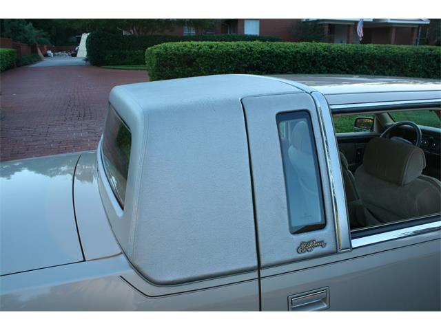 1991 Chrysler Fifth Avenue (CC-1038346) for sale in Lakeland, Florida