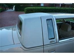 1991 Chrysler Fifth Avenue (CC-1038346) for sale in Lakeland, Florida