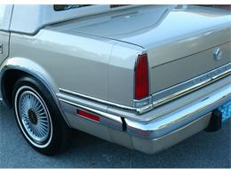 1991 Chrysler Fifth Avenue (CC-1038346) for sale in Lakeland, Florida