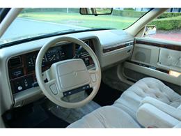 1991 Chrysler Fifth Avenue (CC-1038346) for sale in Lakeland, Florida