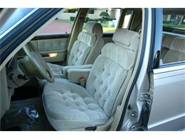 1991 Chrysler Fifth Avenue (CC-1038346) for sale in Lakeland, Florida