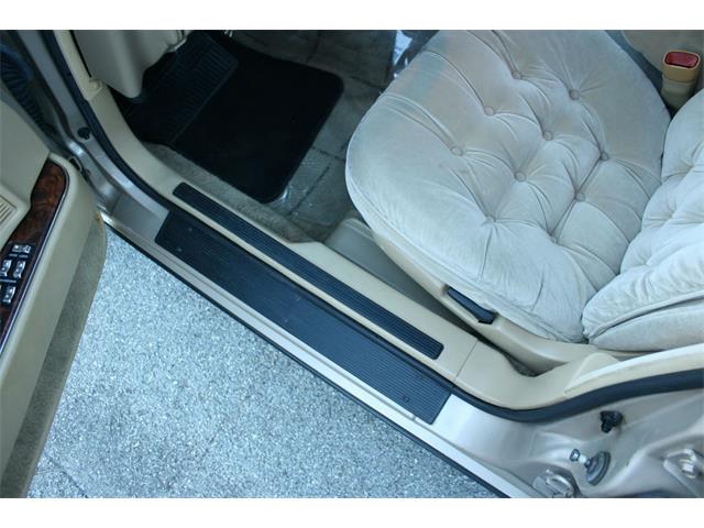 1991 Chrysler Fifth Avenue (CC-1038346) for sale in Lakeland, Florida