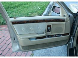 1991 Chrysler Fifth Avenue (CC-1038346) for sale in Lakeland, Florida