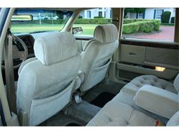 1991 Chrysler Fifth Avenue (CC-1038346) for sale in Lakeland, Florida