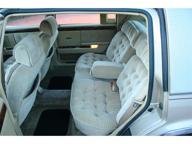 1991 Chrysler Fifth Avenue (CC-1038346) for sale in Lakeland, Florida