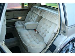 1991 Chrysler Fifth Avenue (CC-1038346) for sale in Lakeland, Florida