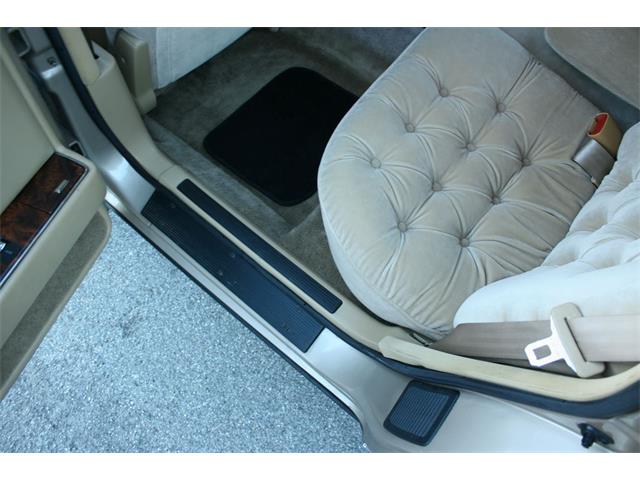 1991 Chrysler Fifth Avenue (CC-1038346) for sale in Lakeland, Florida