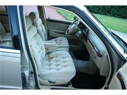 1991 Chrysler Fifth Avenue (CC-1038346) for sale in Lakeland, Florida