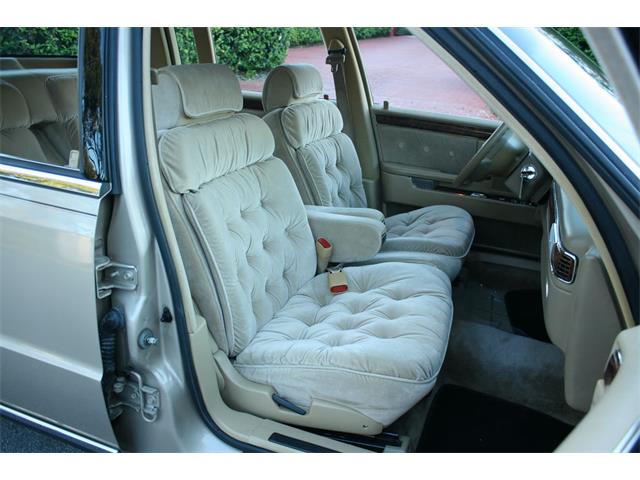1991 Chrysler Fifth Avenue (CC-1038346) for sale in Lakeland, Florida