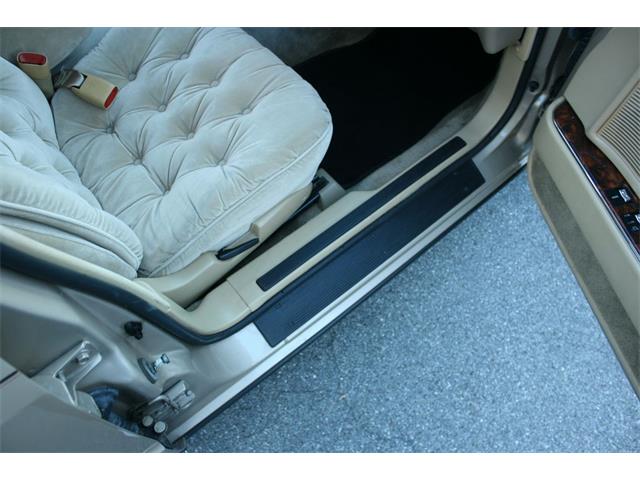 1991 Chrysler Fifth Avenue (CC-1038346) for sale in Lakeland, Florida
