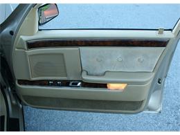 1991 Chrysler Fifth Avenue (CC-1038346) for sale in Lakeland, Florida