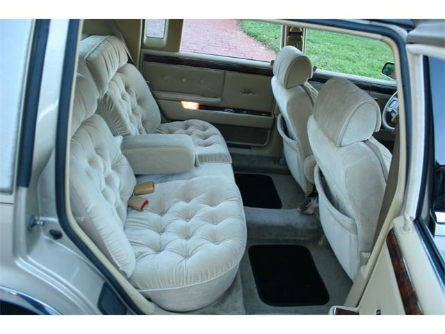1991 Chrysler Fifth Avenue (CC-1038346) for sale in Lakeland, Florida