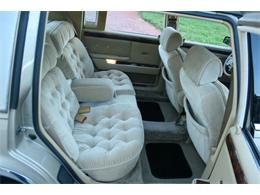 1991 Chrysler Fifth Avenue (CC-1038346) for sale in Lakeland, Florida
