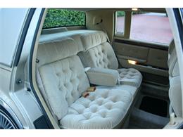 1991 Chrysler Fifth Avenue (CC-1038346) for sale in Lakeland, Florida