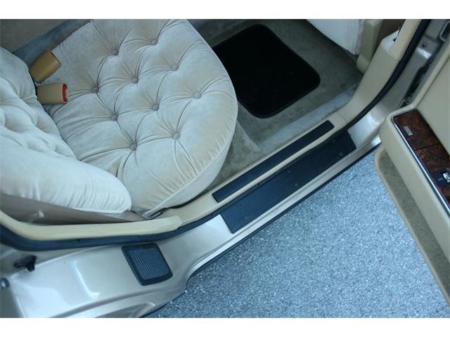 1991 Chrysler Fifth Avenue (CC-1038346) for sale in Lakeland, Florida