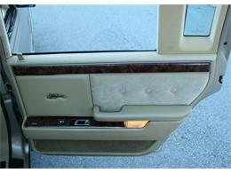 1991 Chrysler Fifth Avenue (CC-1038346) for sale in Lakeland, Florida