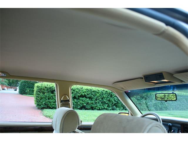1991 Chrysler Fifth Avenue (CC-1038346) for sale in Lakeland, Florida
