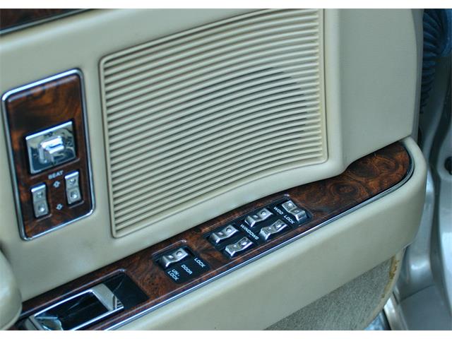 1991 Chrysler Fifth Avenue (CC-1038346) for sale in Lakeland, Florida
