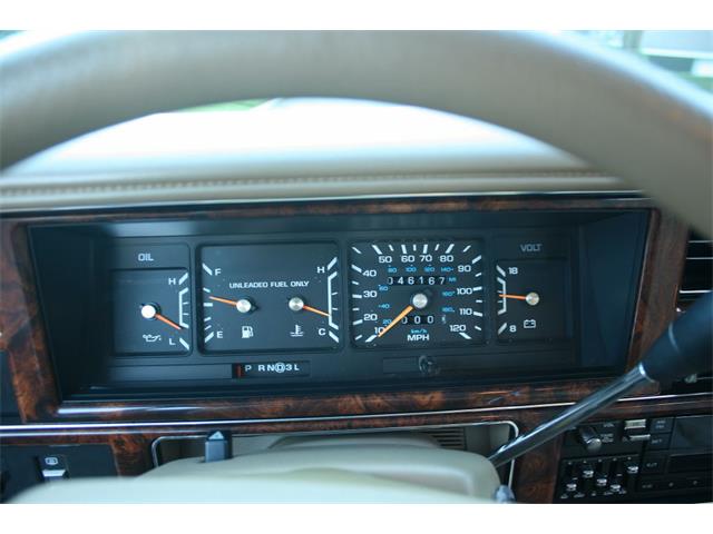1991 Chrysler Fifth Avenue (CC-1038346) for sale in Lakeland, Florida