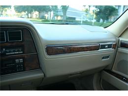 1991 Chrysler Fifth Avenue (CC-1038346) for sale in Lakeland, Florida
