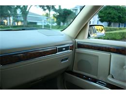 1991 Chrysler Fifth Avenue (CC-1038346) for sale in Lakeland, Florida