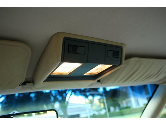 1991 Chrysler Fifth Avenue (CC-1038346) for sale in Lakeland, Florida