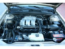 1991 Chrysler Fifth Avenue (CC-1038346) for sale in Lakeland, Florida