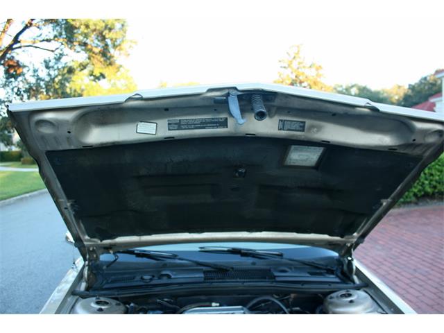 1991 Chrysler Fifth Avenue (CC-1038346) for sale in Lakeland, Florida