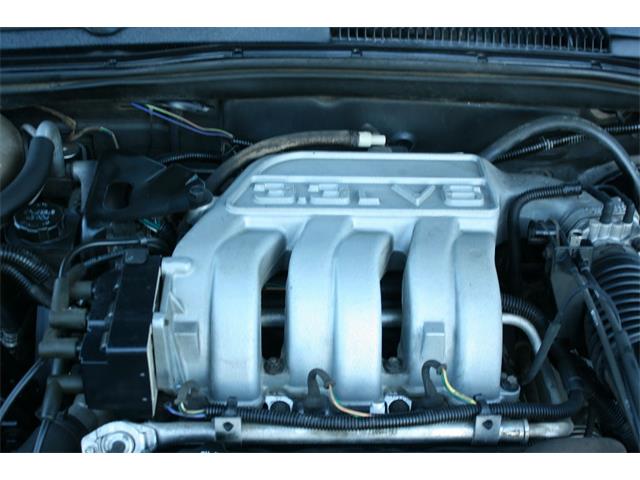 1991 Chrysler Fifth Avenue (CC-1038346) for sale in Lakeland, Florida