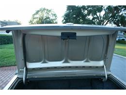 1991 Chrysler Fifth Avenue (CC-1038346) for sale in Lakeland, Florida