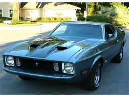 1973 Ford Mustang (CC-1038347) for sale in Lakeland, Florida