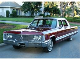 1968 Chrysler Imperial (CC-1038348) for sale in lakeland, Florida