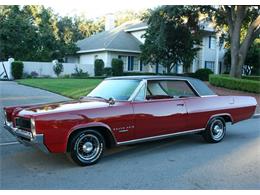 1964 Pontiac Grand Prix (CC-1038350) for sale in lakeland, Florida