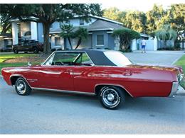 1964 Pontiac Grand Prix (CC-1038350) for sale in lakeland, Florida