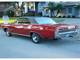 1964 Pontiac Grand Prix (CC-1038350) for sale in lakeland, Florida