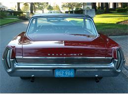 1964 Pontiac Grand Prix (CC-1038350) for sale in lakeland, Florida