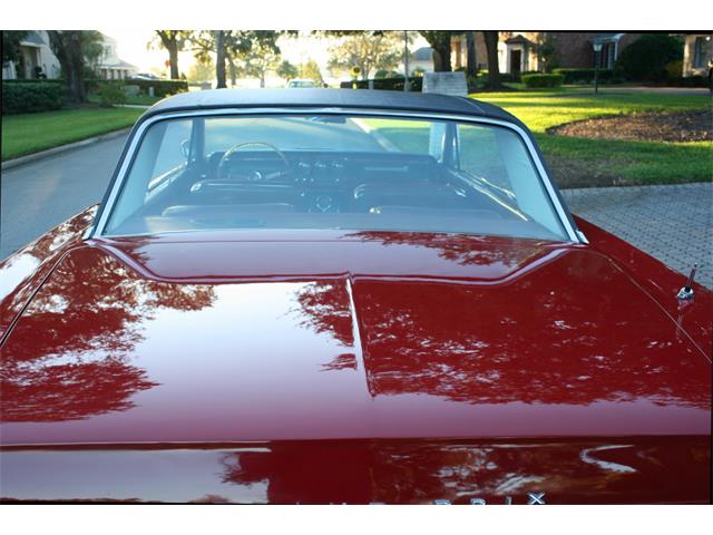 1964 Pontiac Grand Prix (CC-1038350) for sale in lakeland, Florida