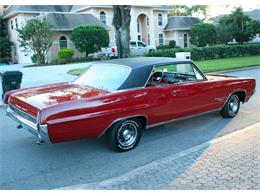 1964 Pontiac Grand Prix (CC-1038350) for sale in lakeland, Florida