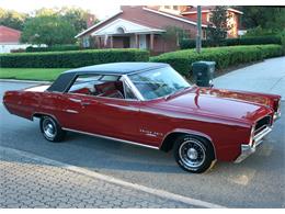 1964 Pontiac Grand Prix (CC-1038350) for sale in lakeland, Florida