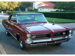 1964 Pontiac Grand Prix (CC-1038350) for sale in lakeland, Florida