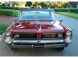 1964 Pontiac Grand Prix (CC-1038350) for sale in lakeland, Florida