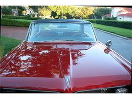 1964 Pontiac Grand Prix (CC-1038350) for sale in lakeland, Florida