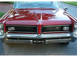 1964 Pontiac Grand Prix (CC-1038350) for sale in lakeland, Florida