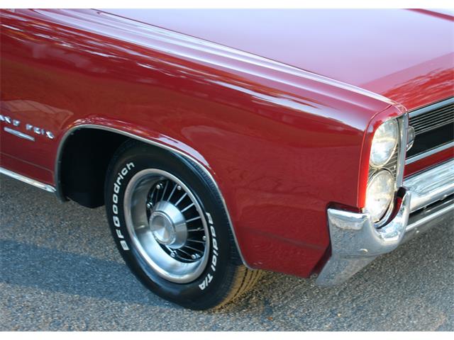 1964 Pontiac Grand Prix (CC-1038350) for sale in lakeland, Florida